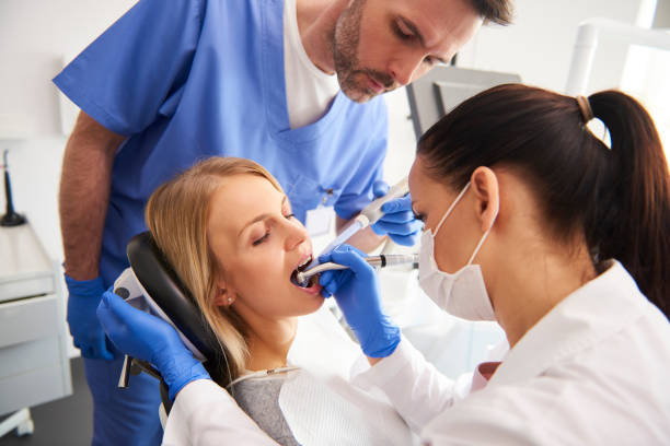 Best Root Canal Treatment  in Island Lake, IL