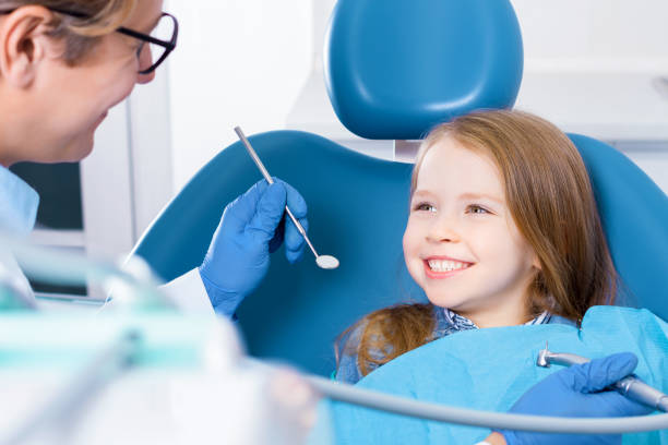 Best Wisdom Tooth Removal  in Island Lake, IL