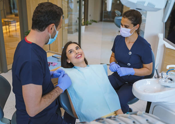 Why Choose Us for Your Dental Needs in Island Lake, IL