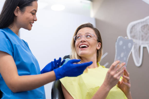 Best Periodontal (Gum) Disease Treatment  in Island Lake, IL