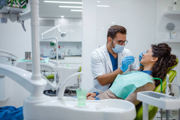 Best Dental X-Rays and Imaging  in Island Lake, IL