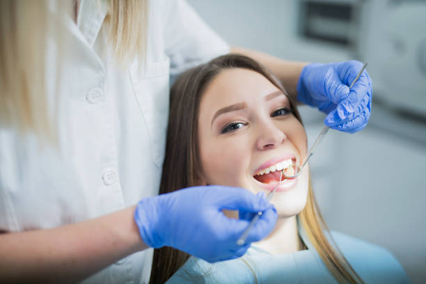 Best Oral Cancer Screening  in Island Lake, IL