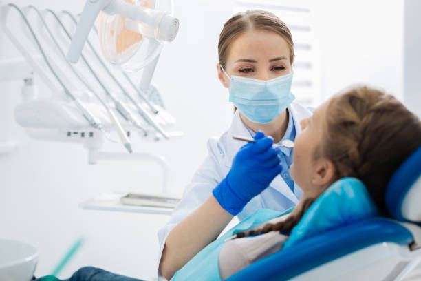 Best Full Mouth Reconstruction  in Island Lake, IL