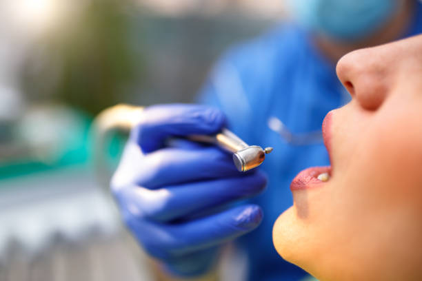 TMJ/TMD Treatment in Island Lake, IL